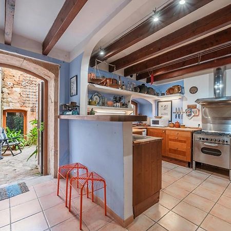 Cas Padri Villa Llucmajor  Dış mekan fotoğraf