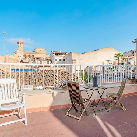Cas Padri Villa Llucmajor  Dış mekan fotoğraf