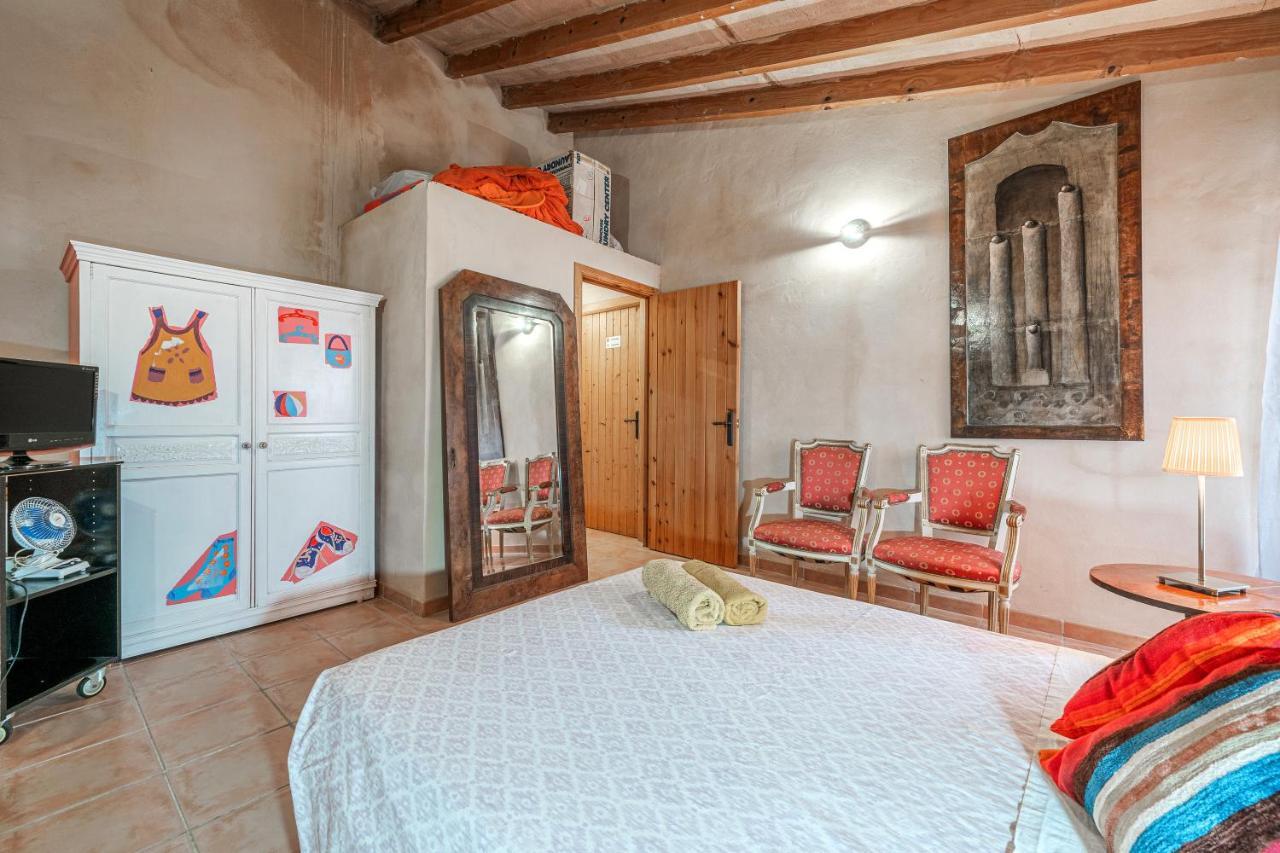 Cas Padri Villa Llucmajor  Dış mekan fotoğraf