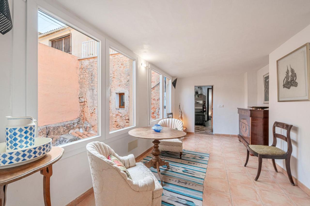 Cas Padri Villa Llucmajor  Dış mekan fotoğraf