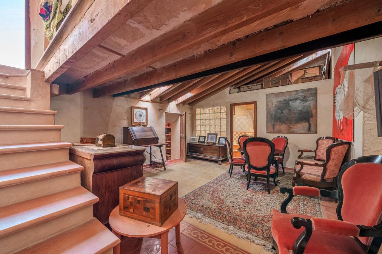 Cas Padri Villa Llucmajor  Dış mekan fotoğraf