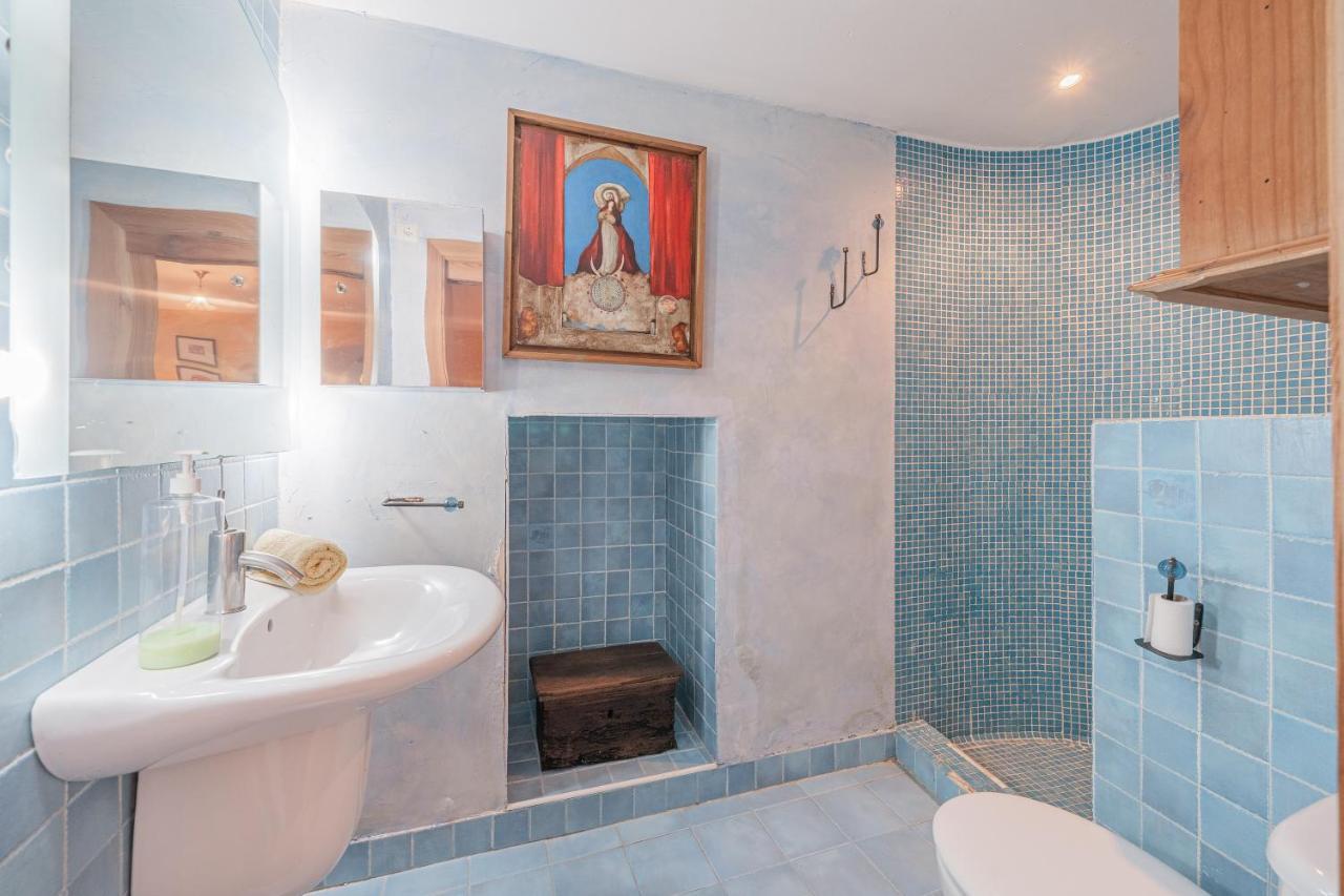 Cas Padri Villa Llucmajor  Dış mekan fotoğraf