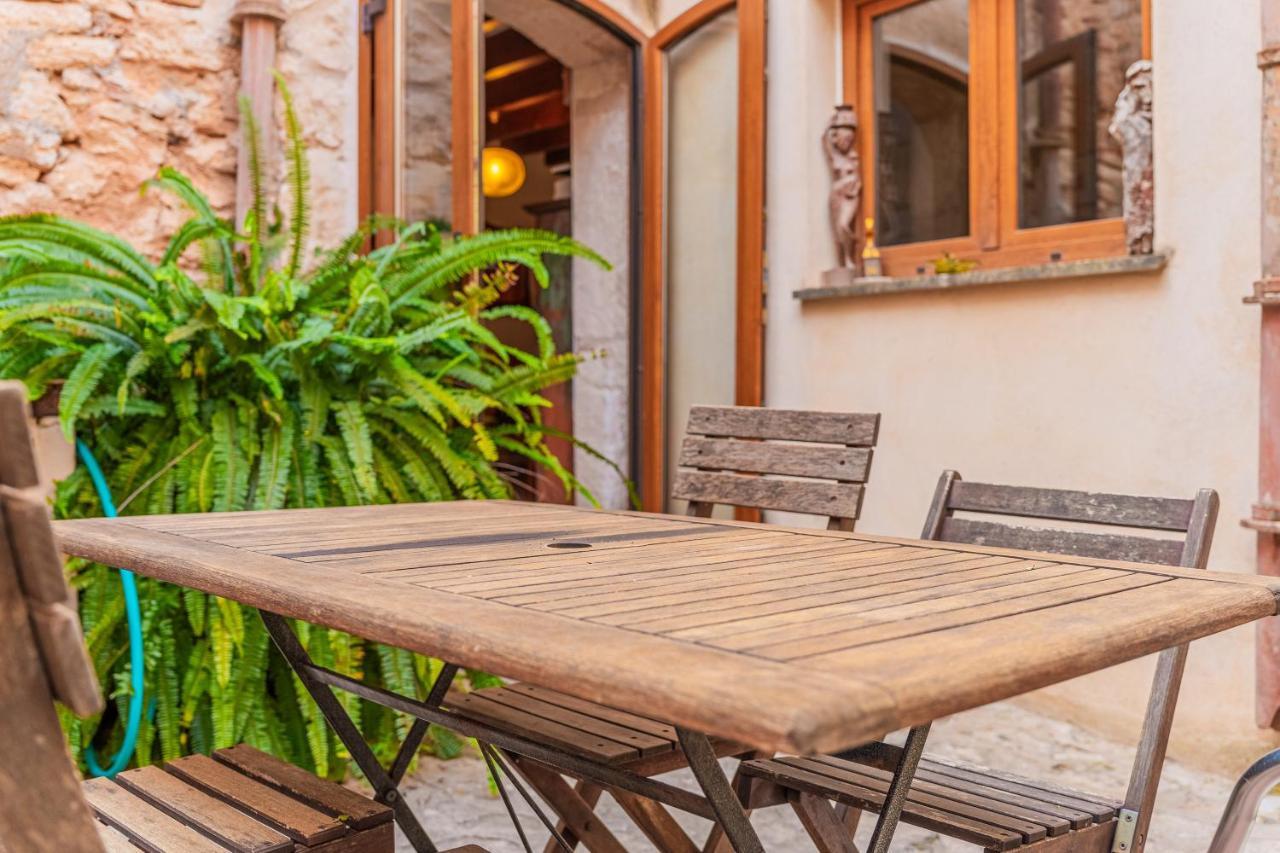 Cas Padri Villa Llucmajor  Dış mekan fotoğraf