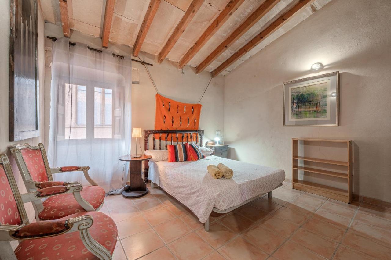 Cas Padri Villa Llucmajor  Dış mekan fotoğraf